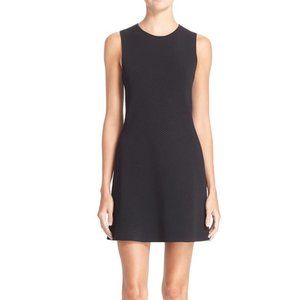 Theory Knit Dress - navy, M, brand new